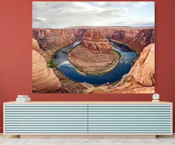 inexpensive large photo printing